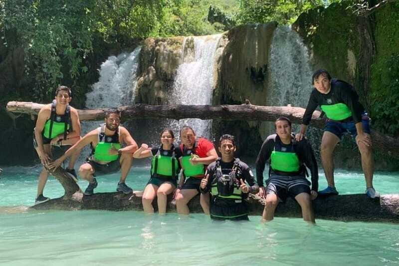 Taxco: The Wonderful Thousand Waterfalls Tour - Price and Value: Is $90 a Good Deal?