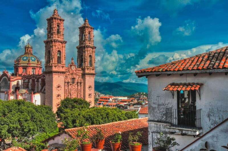 Taxco tour from Mexico City: & Xochicalco Pyramids - What to bring (and the small rules that avoid headaches)