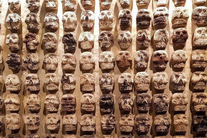 Templo Mayor Museum Semi Private Walking Tour in Mexico City Downtown - Price and Value: Is $49 Worth It?