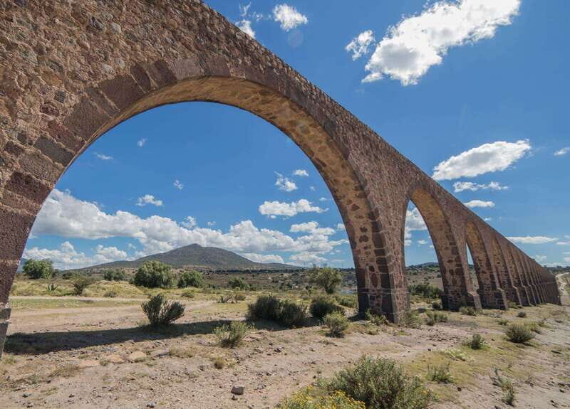 Teotihuacan Adventure: Private Tour & Lunch from Mexico City - Calzada de los Muertos: where the city plan becomes visible