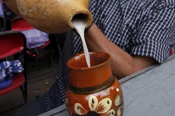 Teotihuacan and Basilica of Guadalupe with mezcal, tequila & handcrafts - Lunch Choices: Optional Timing, Mixed Quality, and How to Avoid the Gotcha