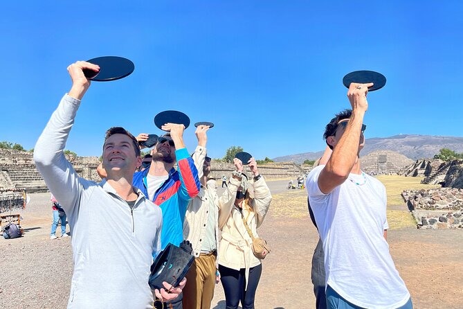 Teotihuacan and My Grandma's Food Tour - Who This Tour Fits Best