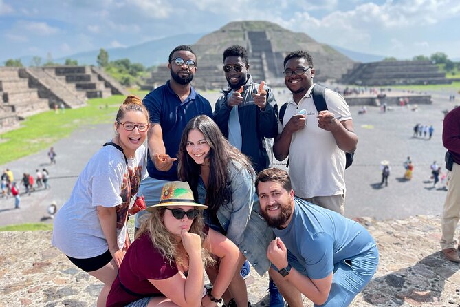 Teotihuacan and My Grandma's Food Tour - Should You Book This Teotihuacán and Grandma’s Food Tour?