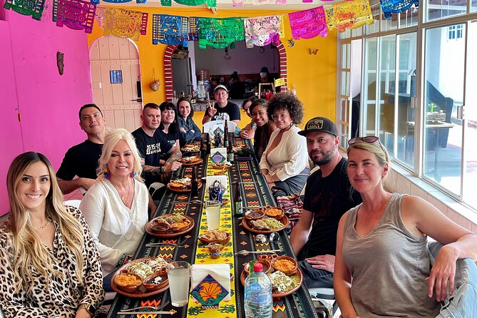 Teotihuacan and My Grandma's Food Tour - The Drive to the Abuela’s House (And Why the Welcome Matters)