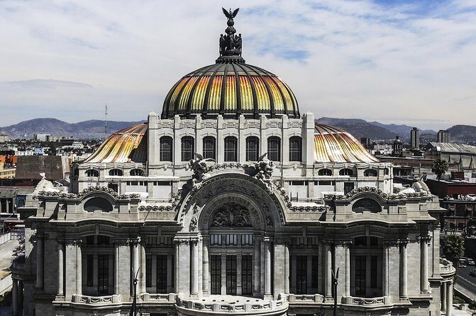 Teotihuacan & Anthropology Museum, Templo Mayor & City Tour - Logistics That Affect Your Day: Time, Groups, and Pacing