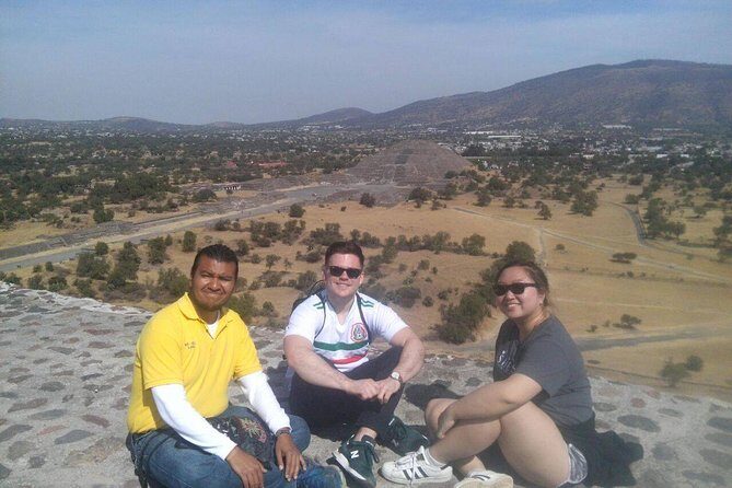 Teotihuacan Archaeological Site with Expertise Private Tour - Who this tour fits best (and who should rethink it)