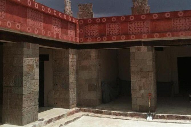 Teotihuacan Archaeology Tours - Key highlights worth getting excited about