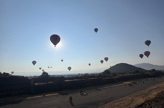 Teotihuacan Archaeology Tours - Price and what you get for $100
