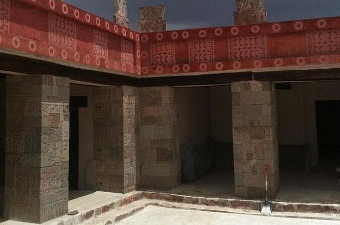 Teotihuacan Archaeology Tours - Getting there from Mexico City without stress