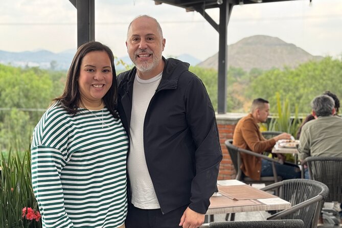 Teotihuacan balloon flight with cave breakfast + pyramids - Value check: balloon flight, breakfast, entry tickets, and cultural extras