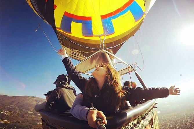 TEOTIHUACAN BALLOON RIDE (Private Transportation & Guided Tour) - The wake-up call: 5:00 am logistics that actually make sense