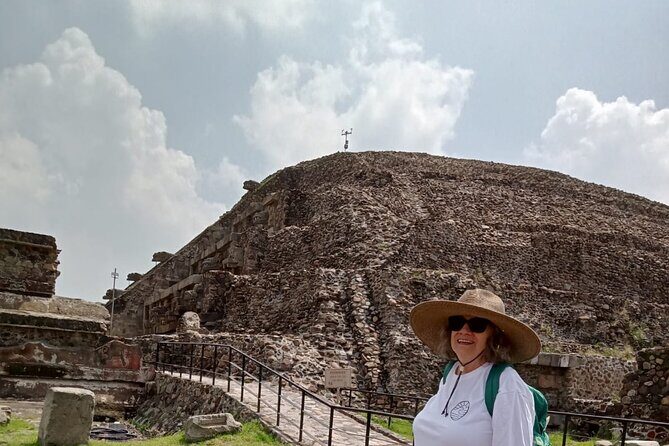 Teotihuacan + Basilica + Tlatelolco SHARED. - Timing, comfort, and what to pack for a long but structured day