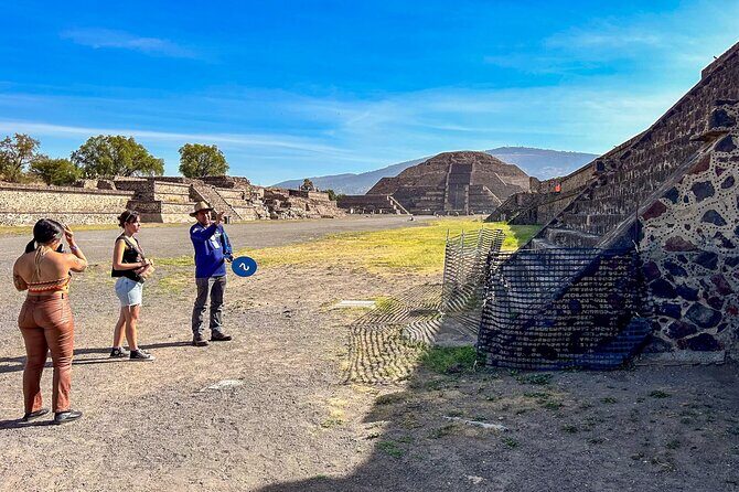 Teotihuacan Early Access Guided Tour with optional Lunch - Price and value: is $39 a smart deal for Teotihuacan?