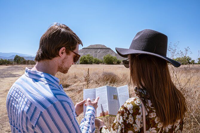 Teotihuacan Early Access Guided Tour with optional Lunch - What to pack and how to avoid small headaches