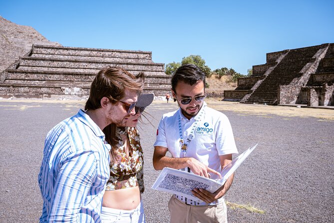 Teotihuacan Early Access & Tula Archeological Sites Private Tour - Key highlights worth your attention