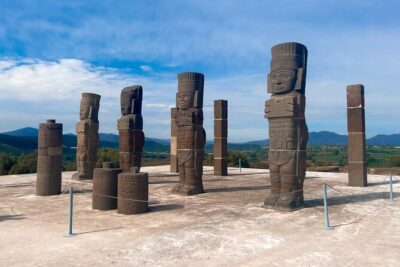 Teotihuacan Early Access & Tula Archeological Sites Private Tour - Mexico City pickup and the early-morning rhythm