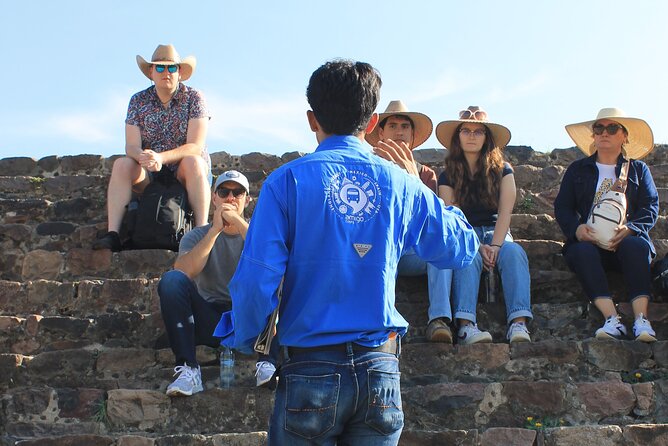 Teotihuacan Early Access & Tula Archeological Sites Private Tour - A note on Tepotzotlan-like side stops (and why it matters)