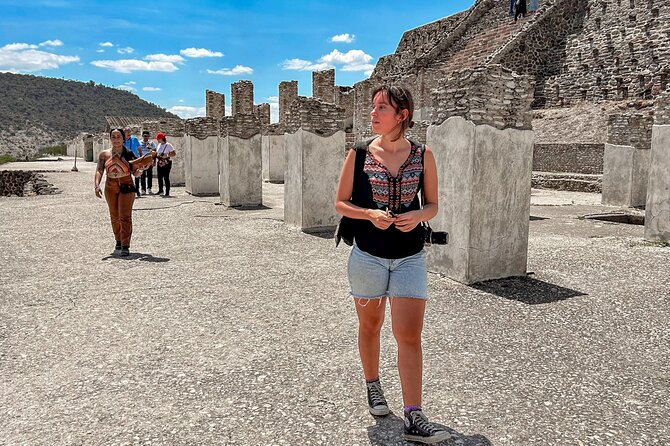 Teotihuacan Early Access & Tula Archeological Sites Private Tour - Transportation comfort and the human factor