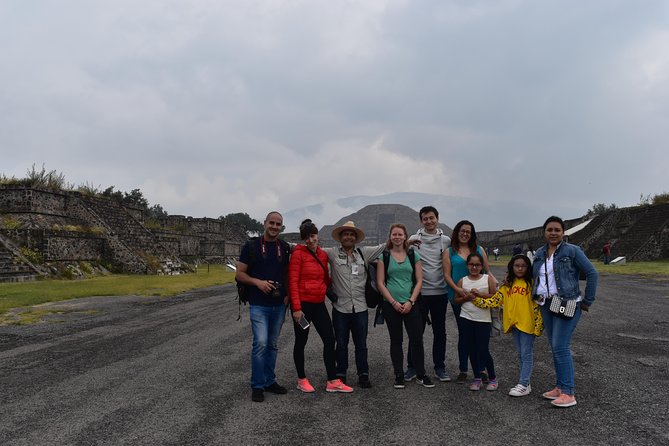 Teotihuacan Early Morning Tour: Avoid Crowds, & Expert Guide - Why 7:00 am at Teotihuacan is the move