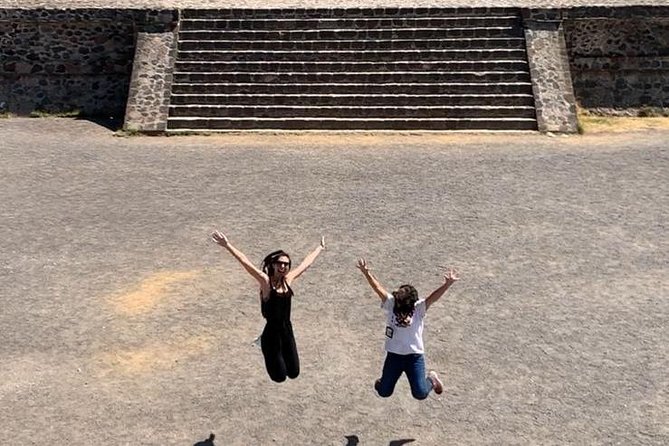 Teotihuacan Early Morning Tour: Avoid Crowds, & Expert Guide - Price and value: what you’re paying $80 for