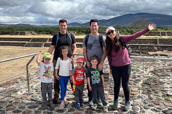 Teotihuacan Express Private tour from Mexico City - Why this private Teotihuacan run is so worth it