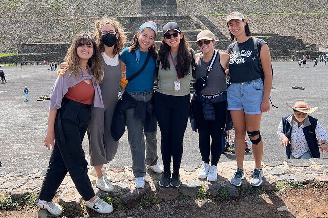 Teotihuacan Express Private tour from Mexico City - How long it really takes (and why 4–5 hours is a good time window)