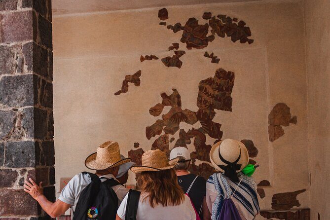 Teotihuacán Full Day Tour from Mexico City - The bike option: fun motion, but read the fine print
