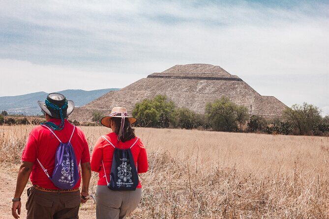 Teotihuacán Full Day Tour from Mexico City - Price and value: what you’re really paying for at $118.40