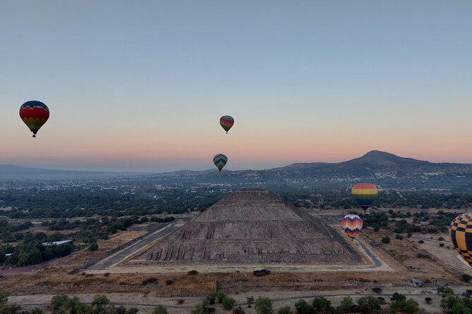 Teotihuacan : Full Tour Expert Guide and Hook-Free Transportation - Pro Photographer: When It’s Worth It