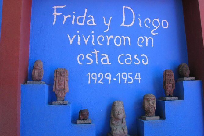 Teotihuacan & Guadalupe Shrine + Xochimilco, Coyoacán & Frida Kahlo Combo Tour - Xochimilco’s floating gardens: the trajinera ride you’ll remember