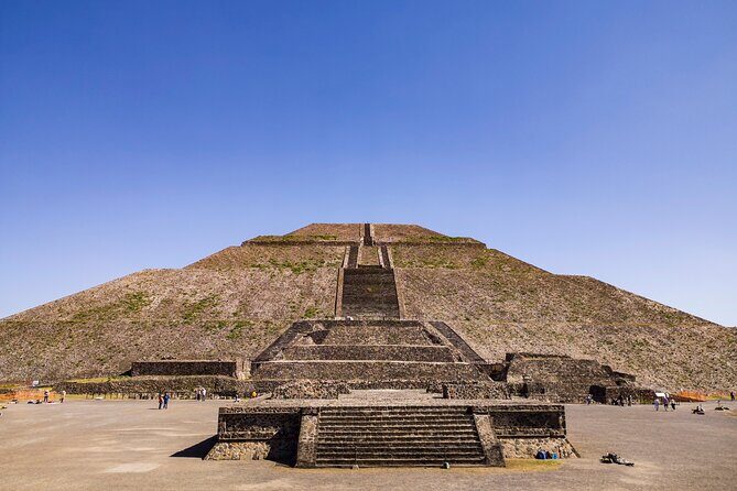 Teotihuacan Hot Air Balloon private or group tour - Price and value: what $260.99 really buys you