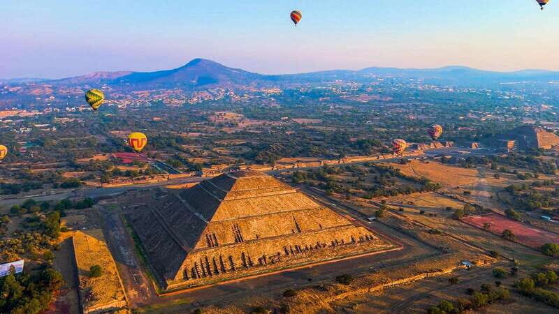 Teotihuacan: Hot Air Balloon Ride with Breakfast & Transport - Price and Value: Is $241 Worth It?