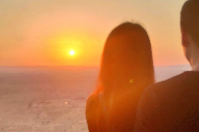 Teotihuacan Hot Air Balloon Tour - The Morning Plan at Al Sol Globos (Check-In to Certificate)