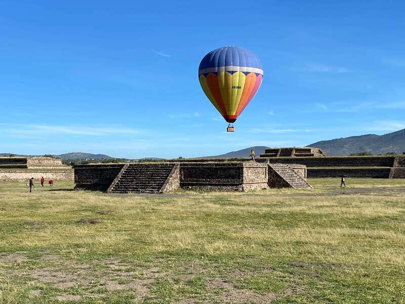 Teotihuacan is more than 2 big pyramids it's a whole culture - Key highlights worth knowing