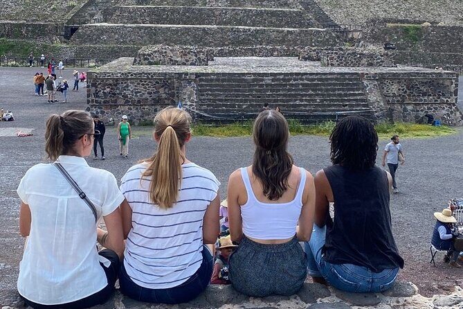 Teotihuacan Morning Tour Explore without Crowds - Why a 7:00am Teotihuacan Start Changes Everything