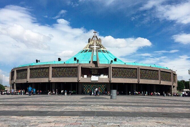 Teotihuacan Private Tour - Pickup at 8:00 am: the part that saves your day