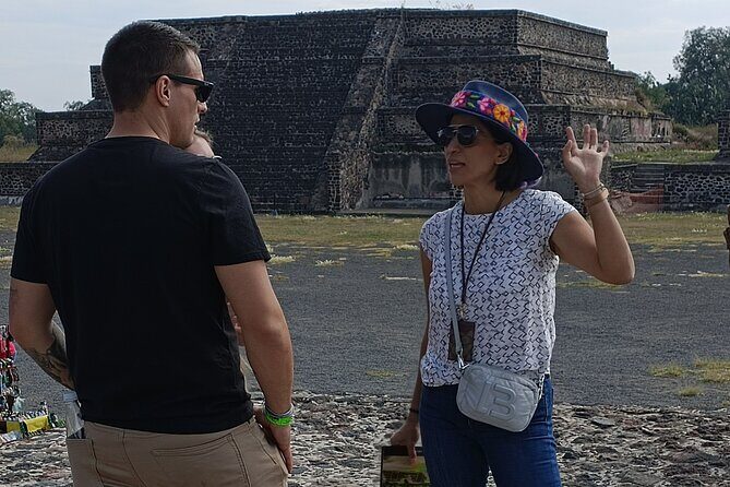 Teotihuacan Private Tour and Shared Hot Air Balloon Ride - Should you book this Teotihuacán balloon and pyramids tour?