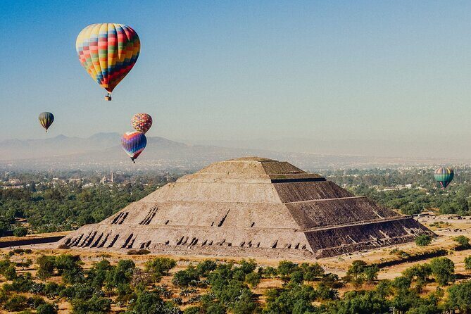 Teotihuacan Private Tour from Mexico City - Choosing the Climb: Fun Option, Real Considerations