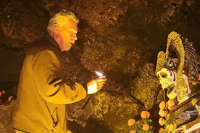 Teotihuacan Private Tour from Mexico City - The Mural Compounds and Pre-Aztec Artistic Clues