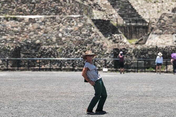 Teotihuacan Private Tour from Mexico City - How Long It Takes (And What to Plan Around)
