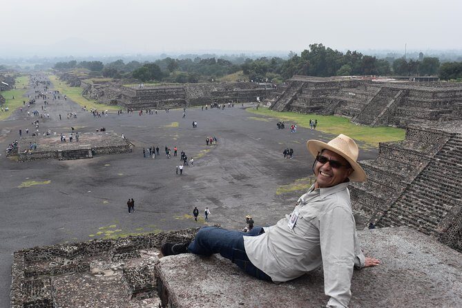 Teotihuacan Private Tour with Expert Guide & Cultural Insights - Can you climb the Pyramid of the Moon?