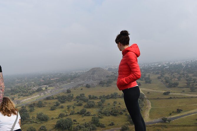 Teotihuacan Private Tour with Expert Guide & Cultural Insights - How the private format really helps (especially with kids)