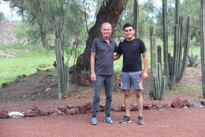 Teotihuacan pyramids morning or afternoon without tourist traps - Price and value: what $64 buys you for a 5.5-hour plan