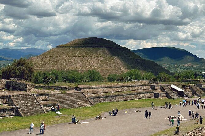Teotihuacan Pyramids Private Tour from Mexico City - What You’re Really Paying For in a Teotihuacan Private Tour