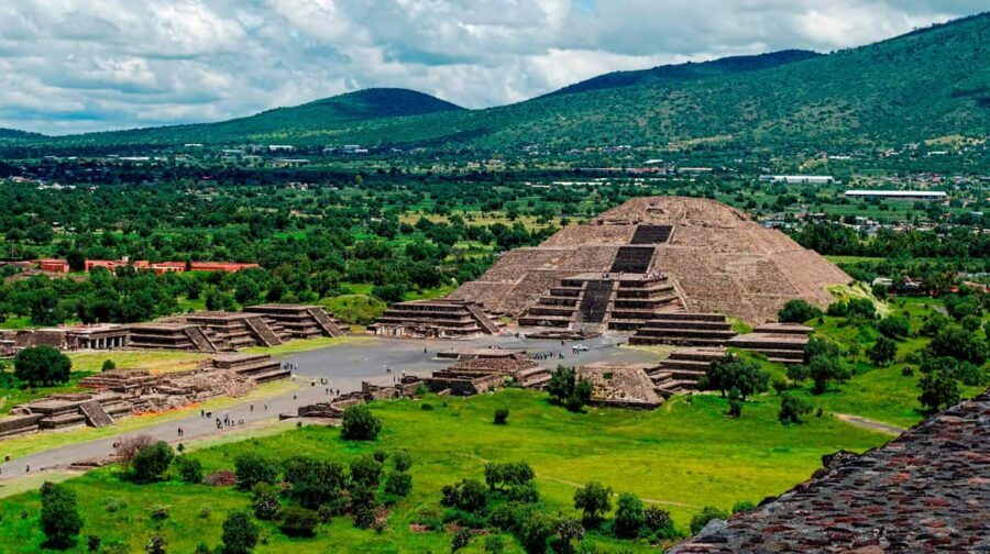 Teotihuacan Pyramids: Skip-the-Line Entry Ticket - Key points before you go