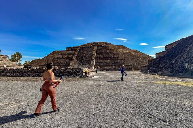 Teotihuacan Pyramids: Skip-the-Line Ticket - Key Things I’d Focus On Before You Go