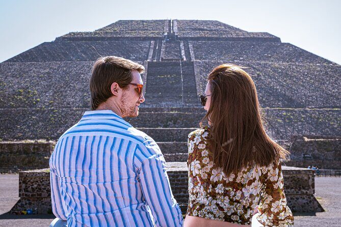 Teotihuacan Pyramids: Skip-the-Line Ticket - Teotihuacan in One Day: What This Ticket Really Lets You Do