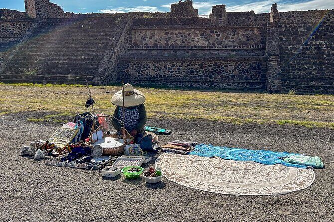 Teotihuacan Pyramids: Skip-the-Line Ticket - Who This Skip-the-Line Ticket Works For (and Who Should Consider More)
