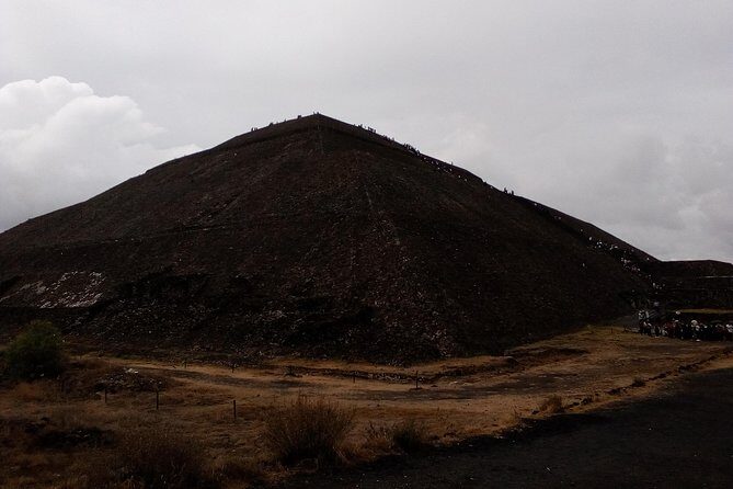 Teotihuacan Pyramids tour - Price and value: $170 per group, and what that covers