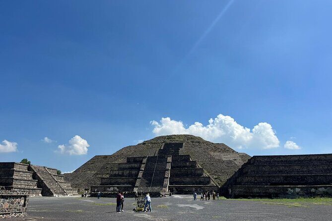 Teotihuacan Pyramids Tour from Mexico City - The guide matters more than you think
